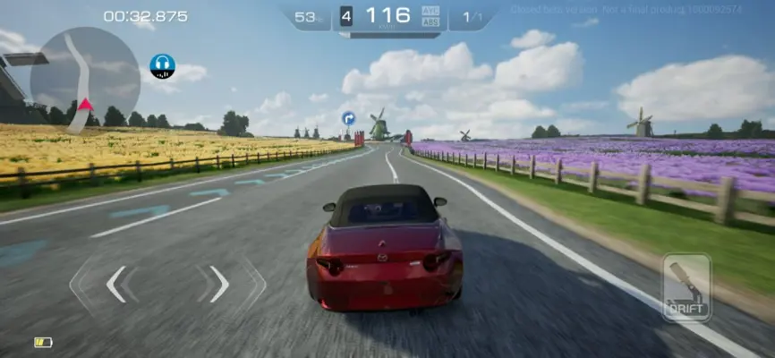 Racing Master android App screenshot 5