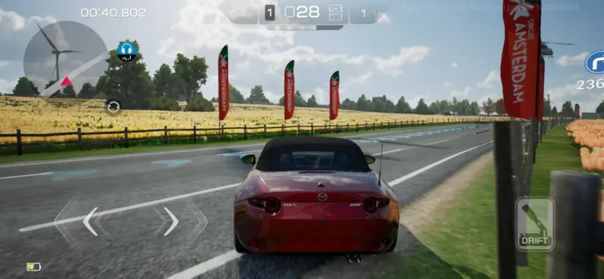 Racing Master android App screenshot 6