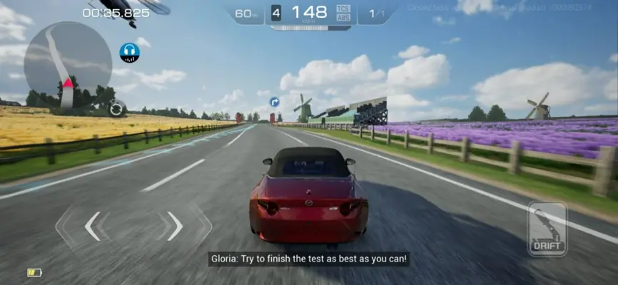 Racing Master android App screenshot 7