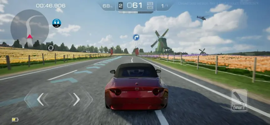 Racing Master android App screenshot 8